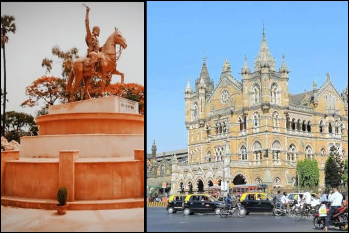 हार्डिंग पार्क को सीएसटी जैसा बनाने की तैयारी