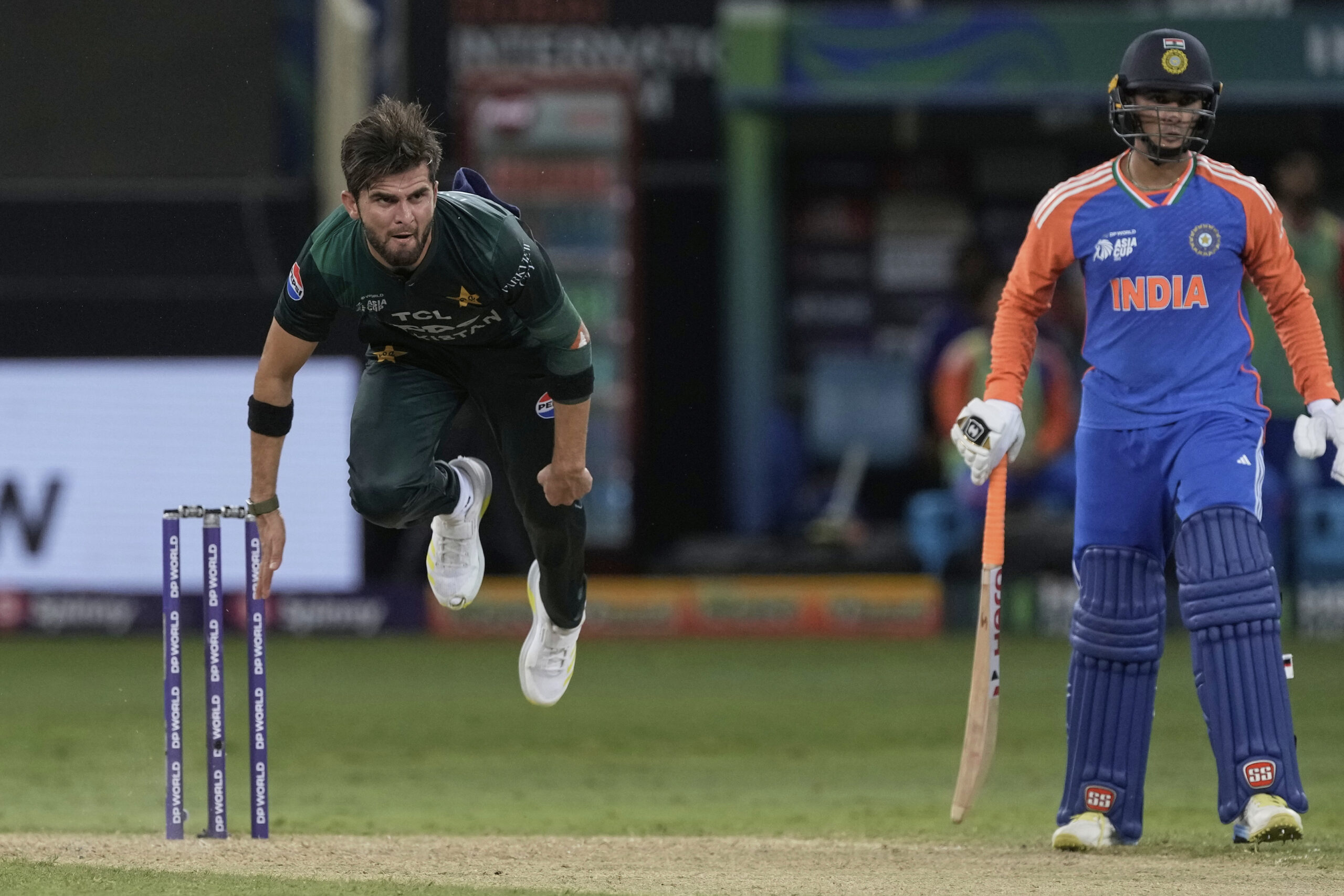 Asia Cup 2025 Group A Super 4 Scenario