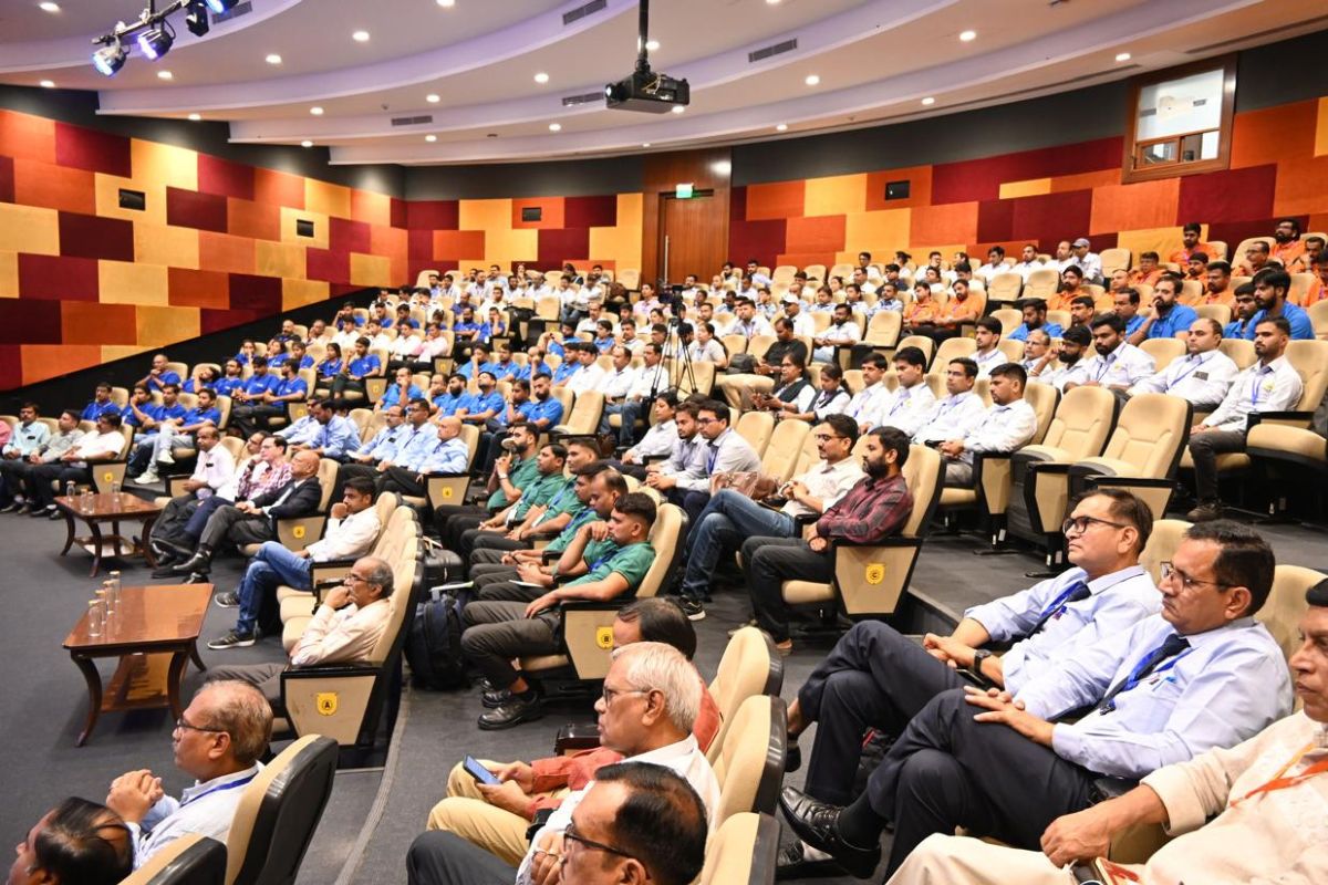 आधुनिक तकनीक और गुणवत्ता संस्कृति आत्मनिर्भर भारत के लिए मजबूत पहल 1 19Th-Quality-Concept-Convention