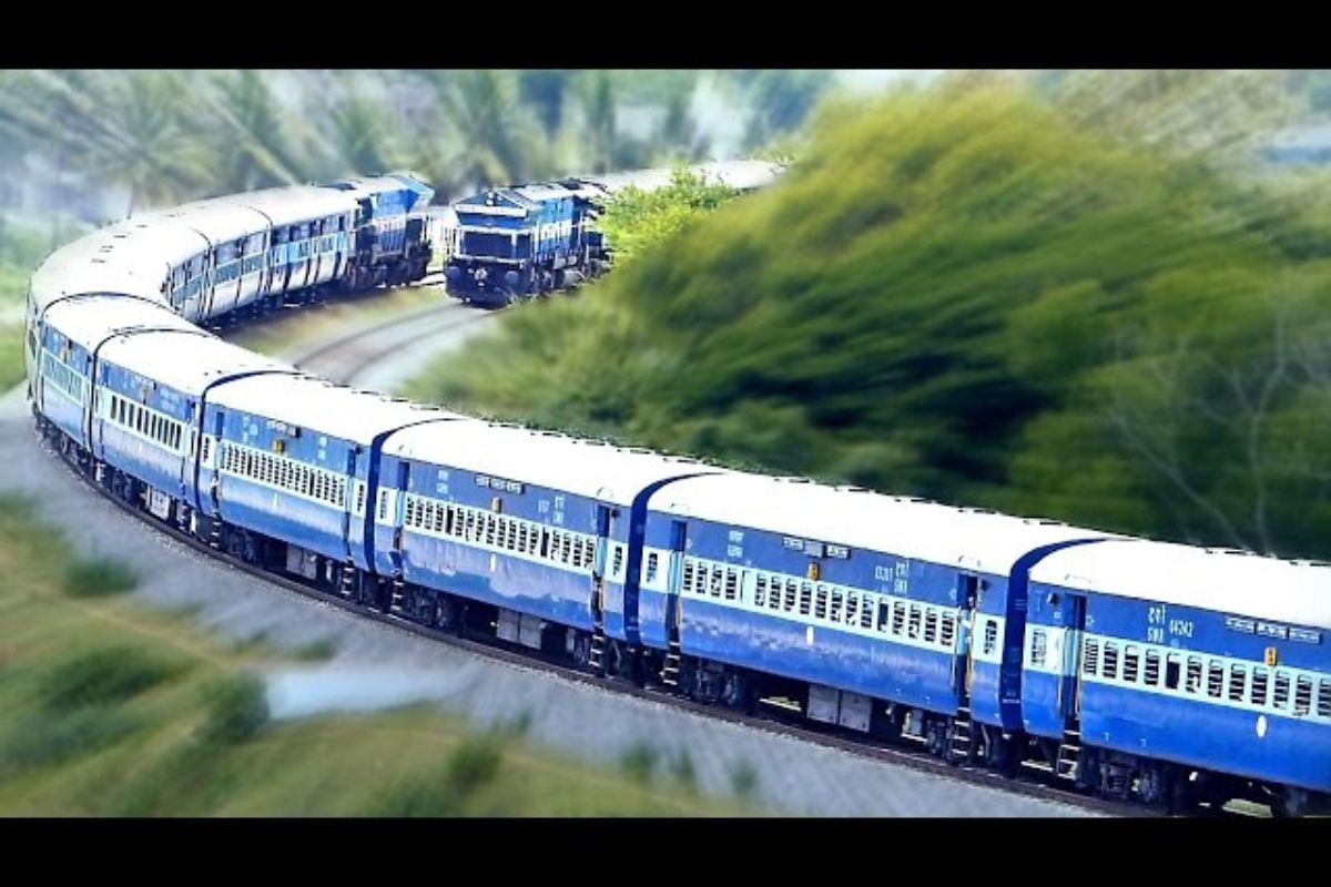 2 special trains will stop at these stations in Bihar