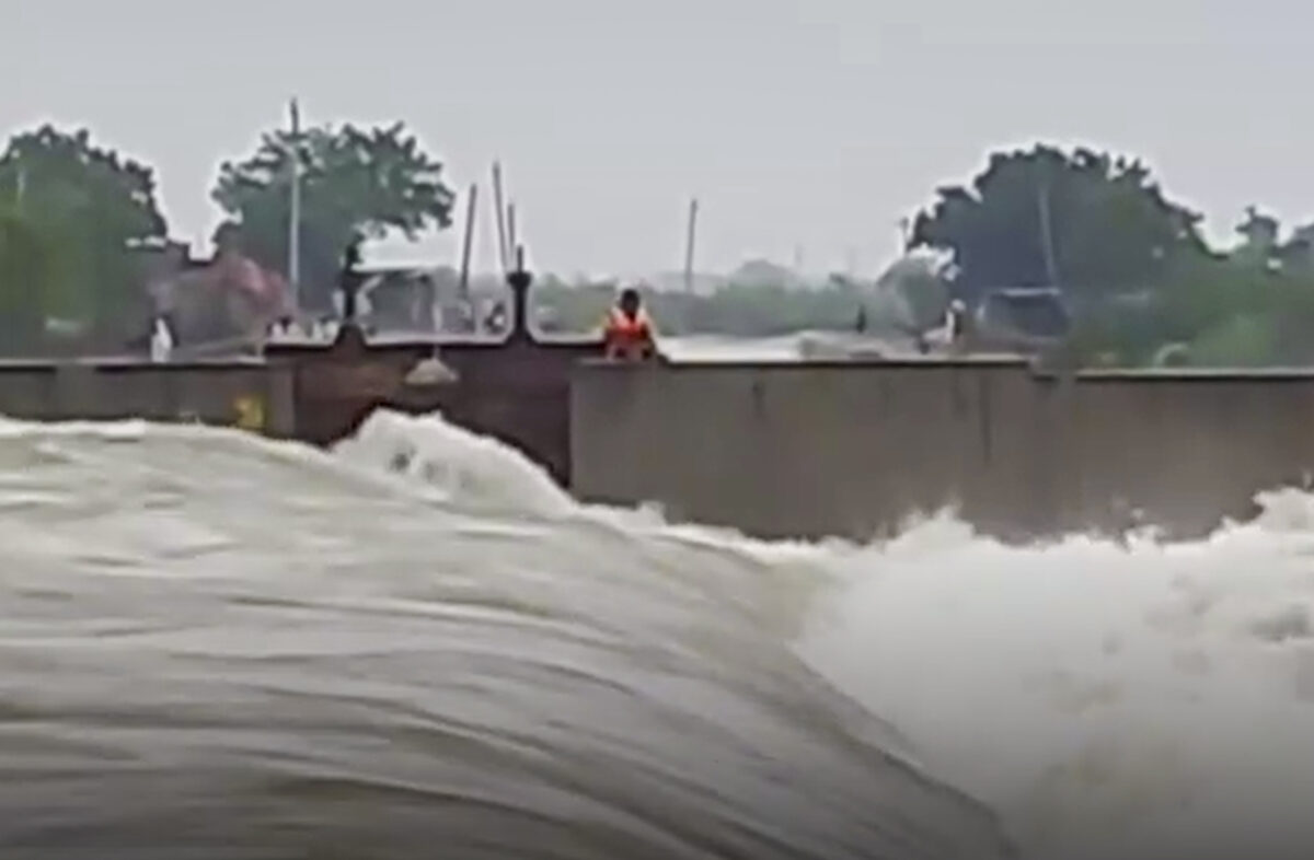 Heavy Rain Alert Rajasthan: राजस्थान में मानसून एक्टिव, जारी रहेगा बारिश का दौर, इन इलाकों में अलर्ट 2 22081 Pti08 22 2025 000384A 1
