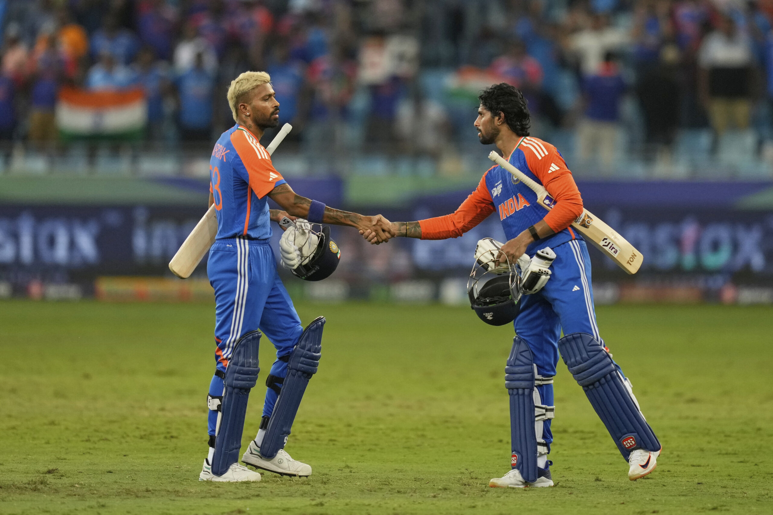 India Scenario for Asia Cup 2025 Final after beating Pakistan.