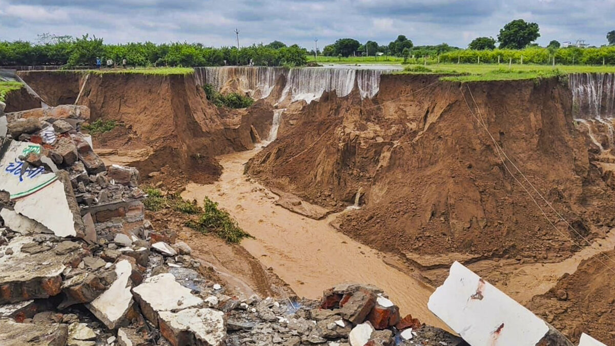 Heavy Rain Alert Rajasthan: राजस्थान में मानसून एक्टिव, जारी रहेगा बारिश का दौर, इन इलाकों में अलर्ट 8 25081 Pti08 25 2025 000472B 1