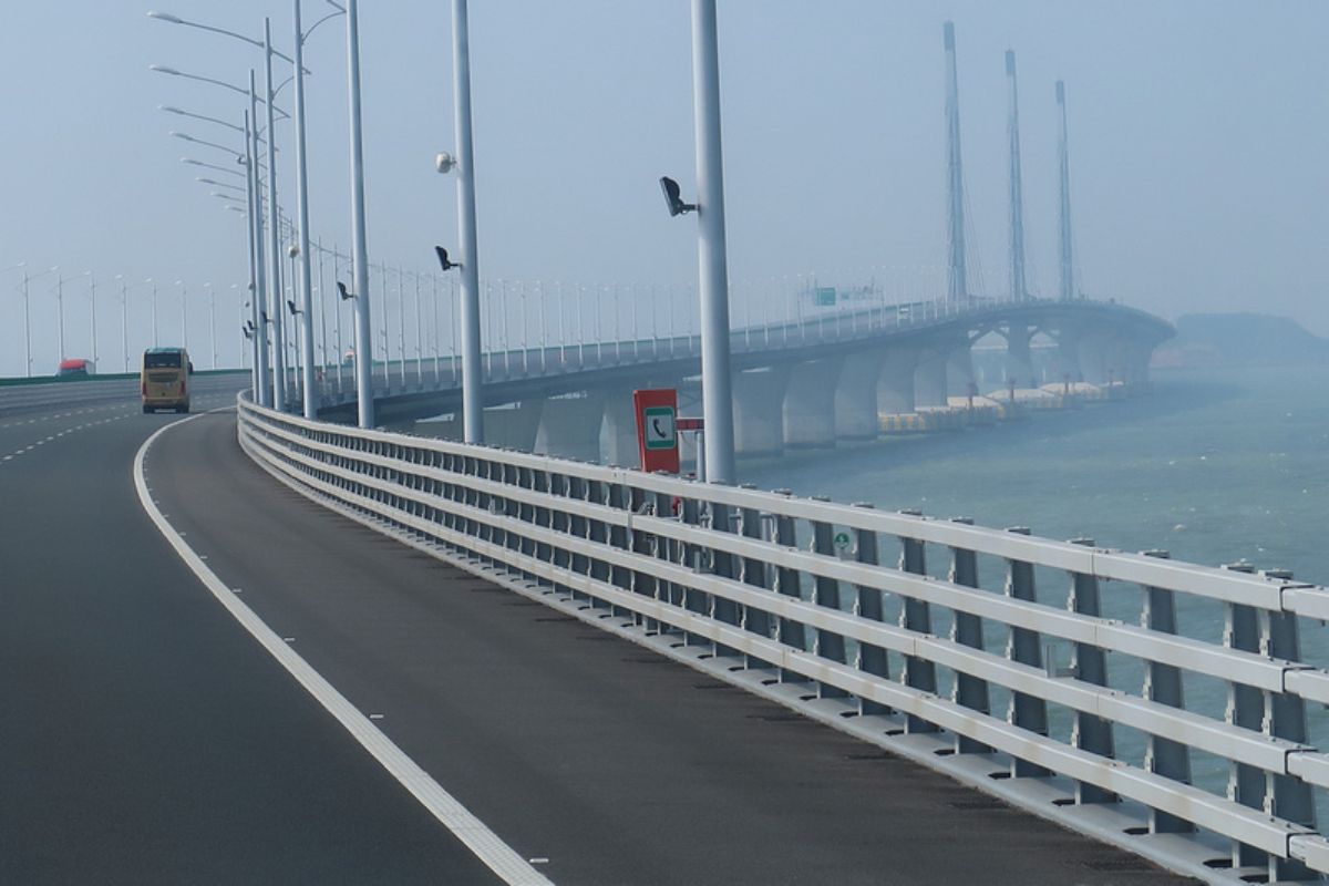 3-lane bridge will be built in Muzaffarpur