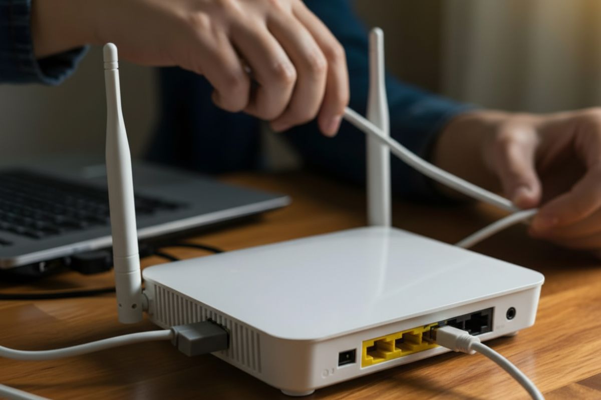 5 tips to secure wifi router from hackers