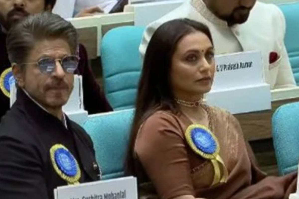 71st National Film Awards 2025