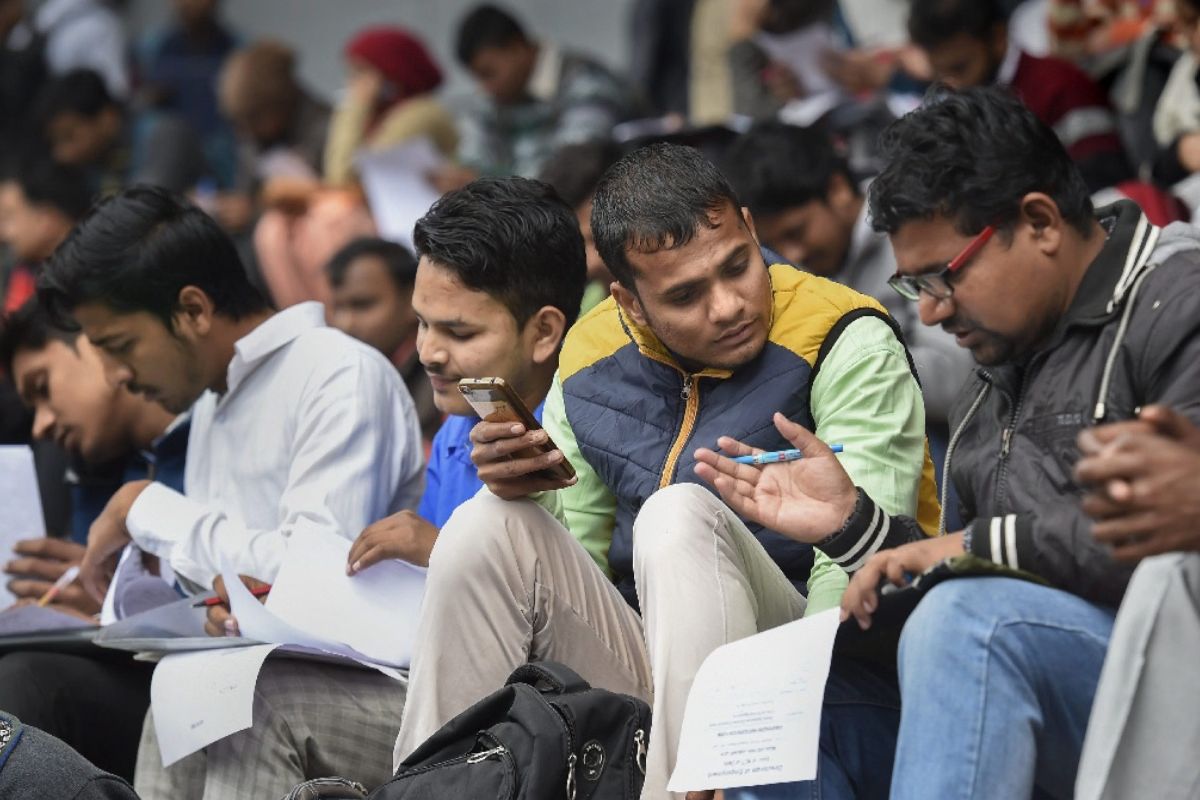 A job camp for the disabled will be held in Madhepura