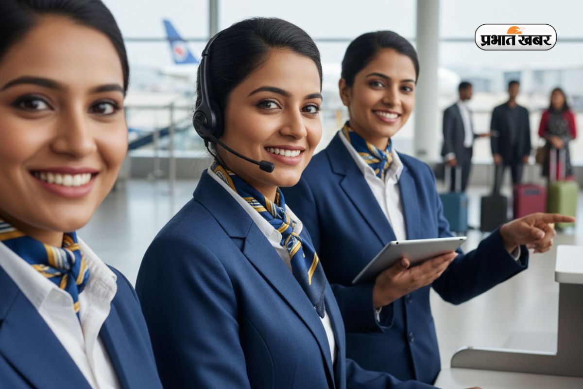 AAI Recruitment 2025