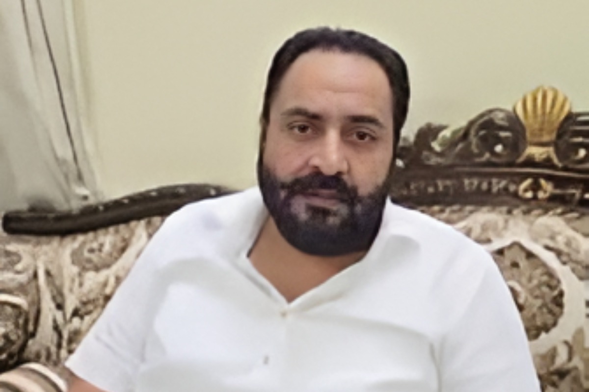 AAP MLA Harmeet Singh Arrested