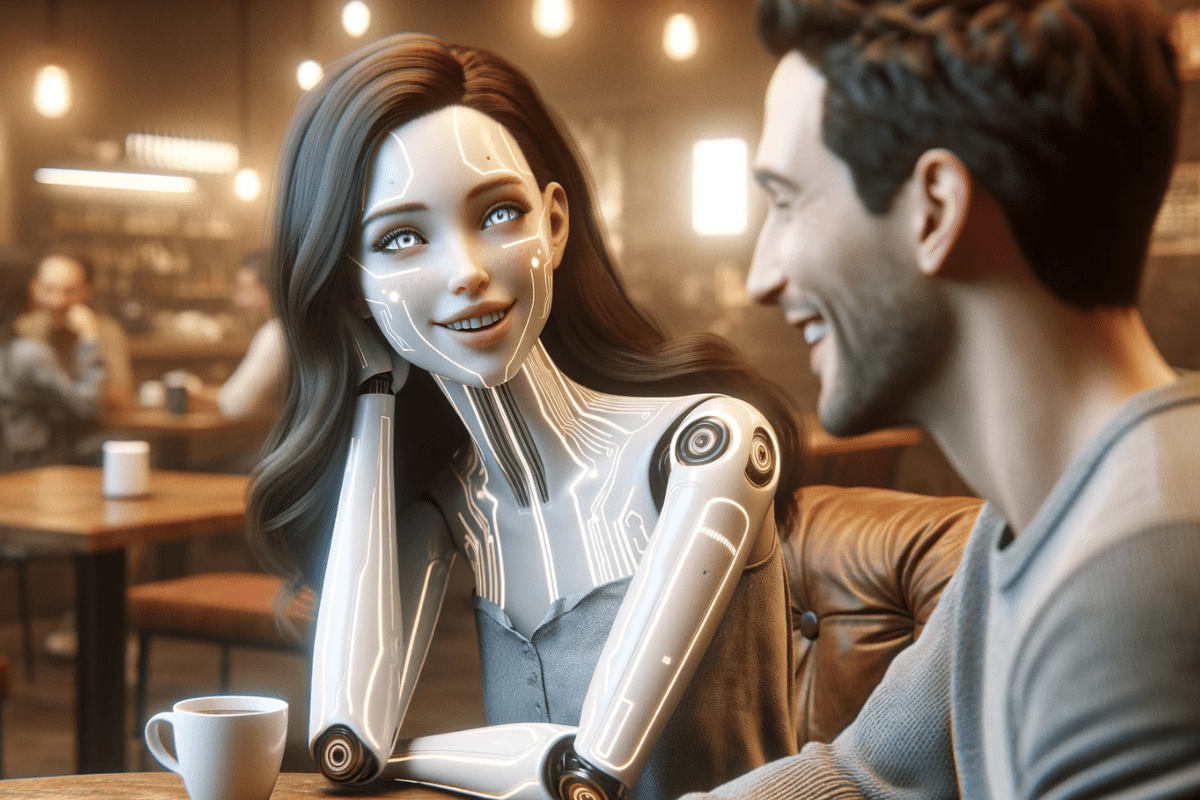 AI Girlfriend