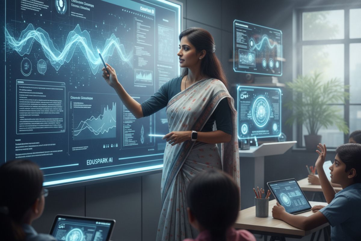 AI Tools for Teachers