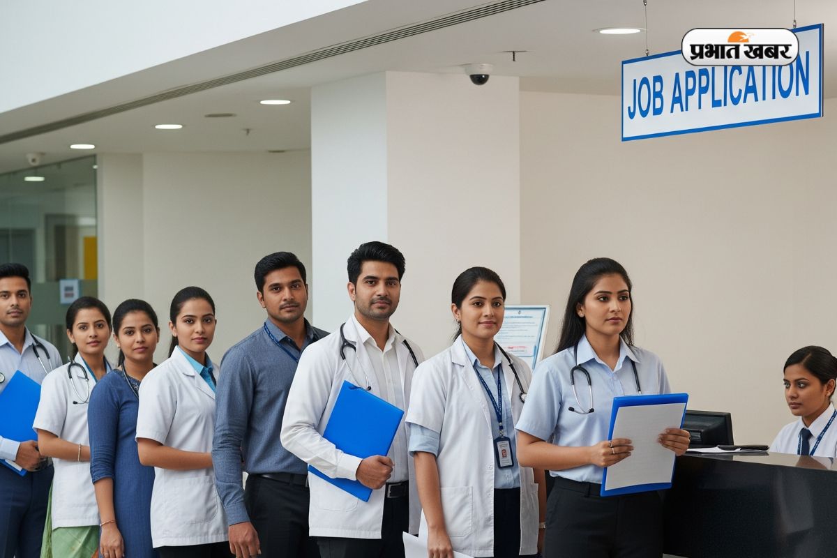 AIIMS Recruitment 2025