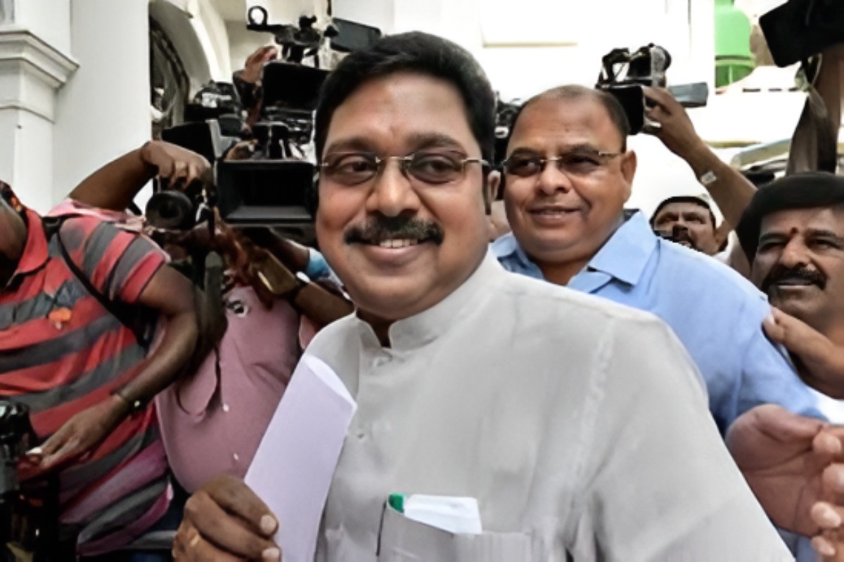 AMMK Quits NDA