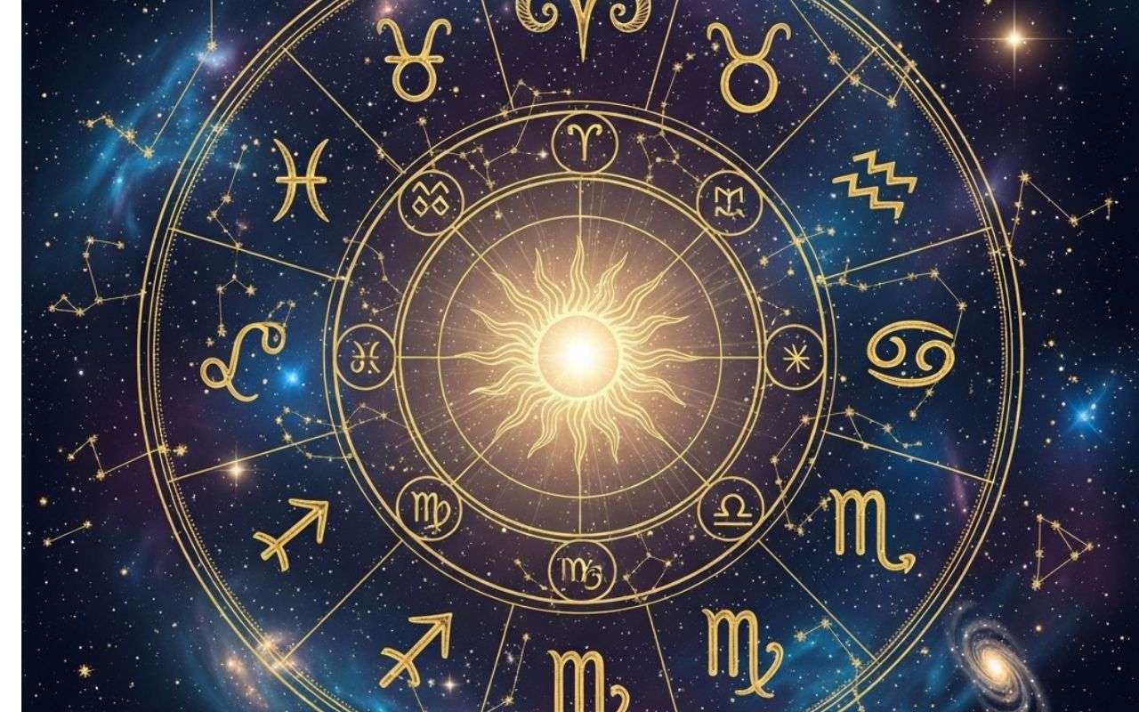 Aaj 1 October 2025 Ka Rashifal