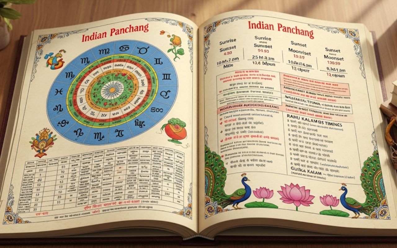 Aaj 10 September 2025 Ka Panchang