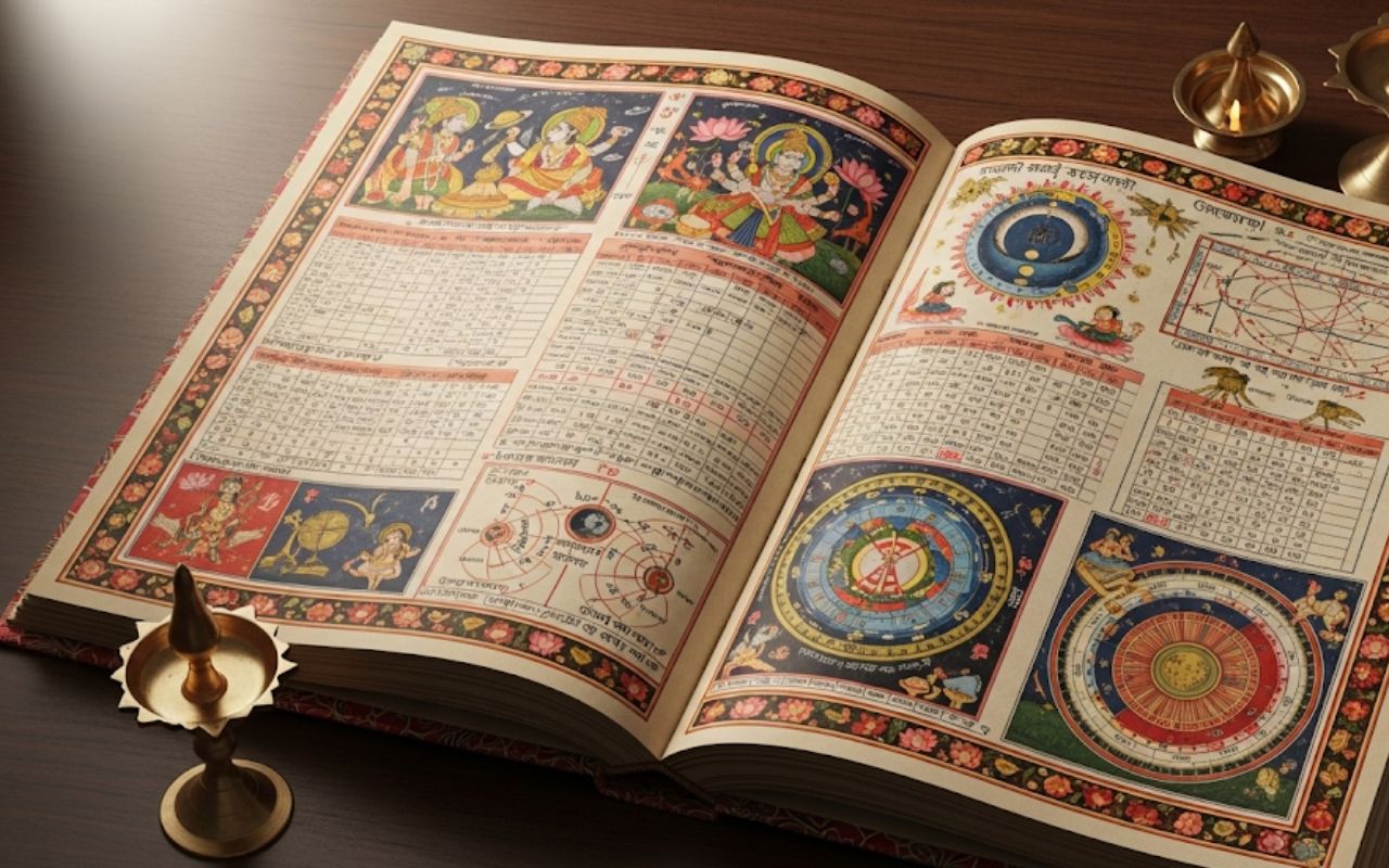 Aaj 12 September 2025 Ka Panchang
