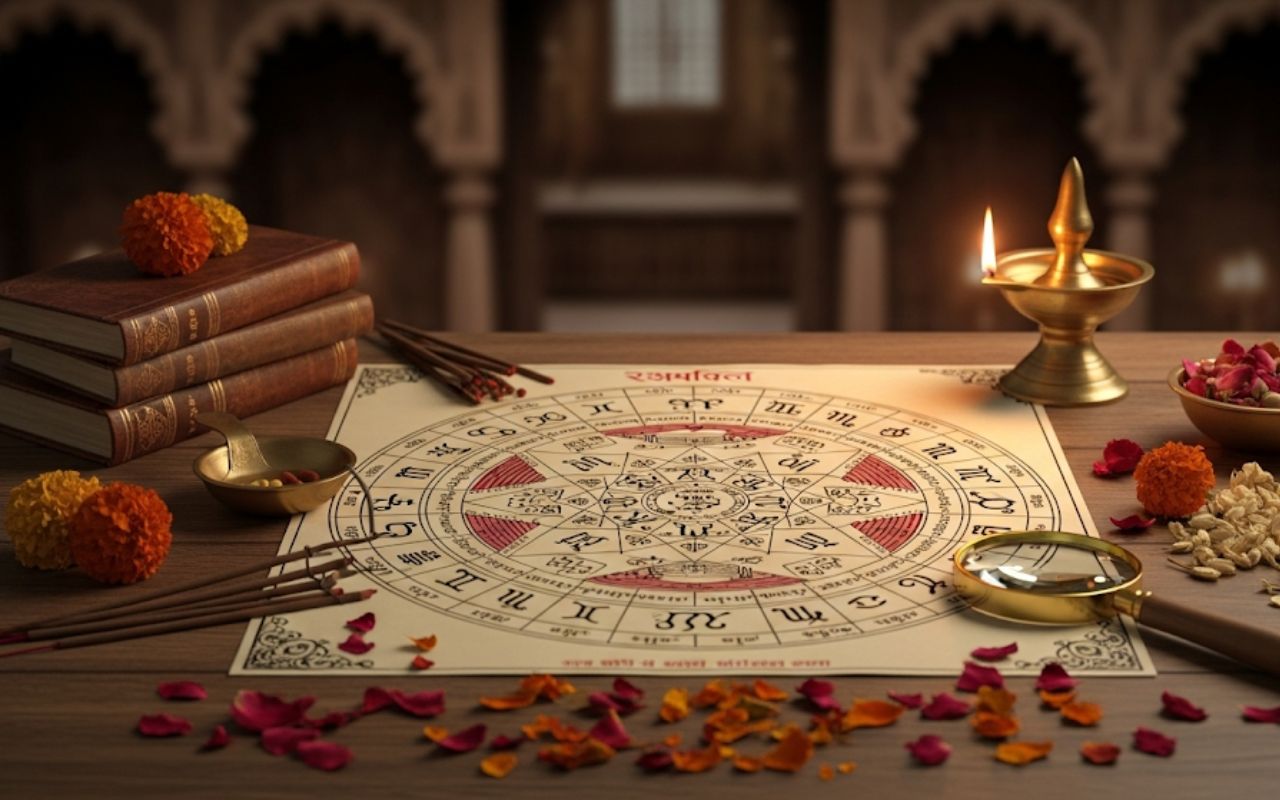 Aaj 12 September 2025 Ka Rashifal