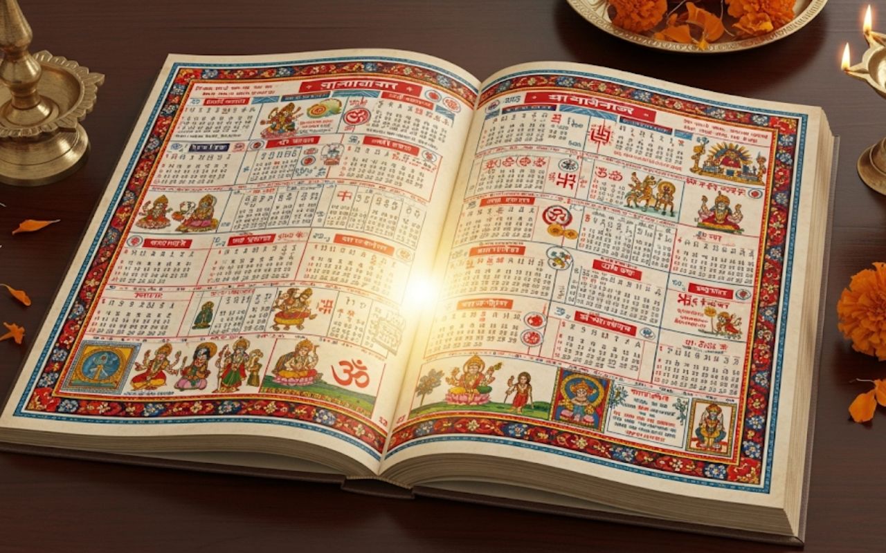 Aaj 13 September 2025 Ka Panchang