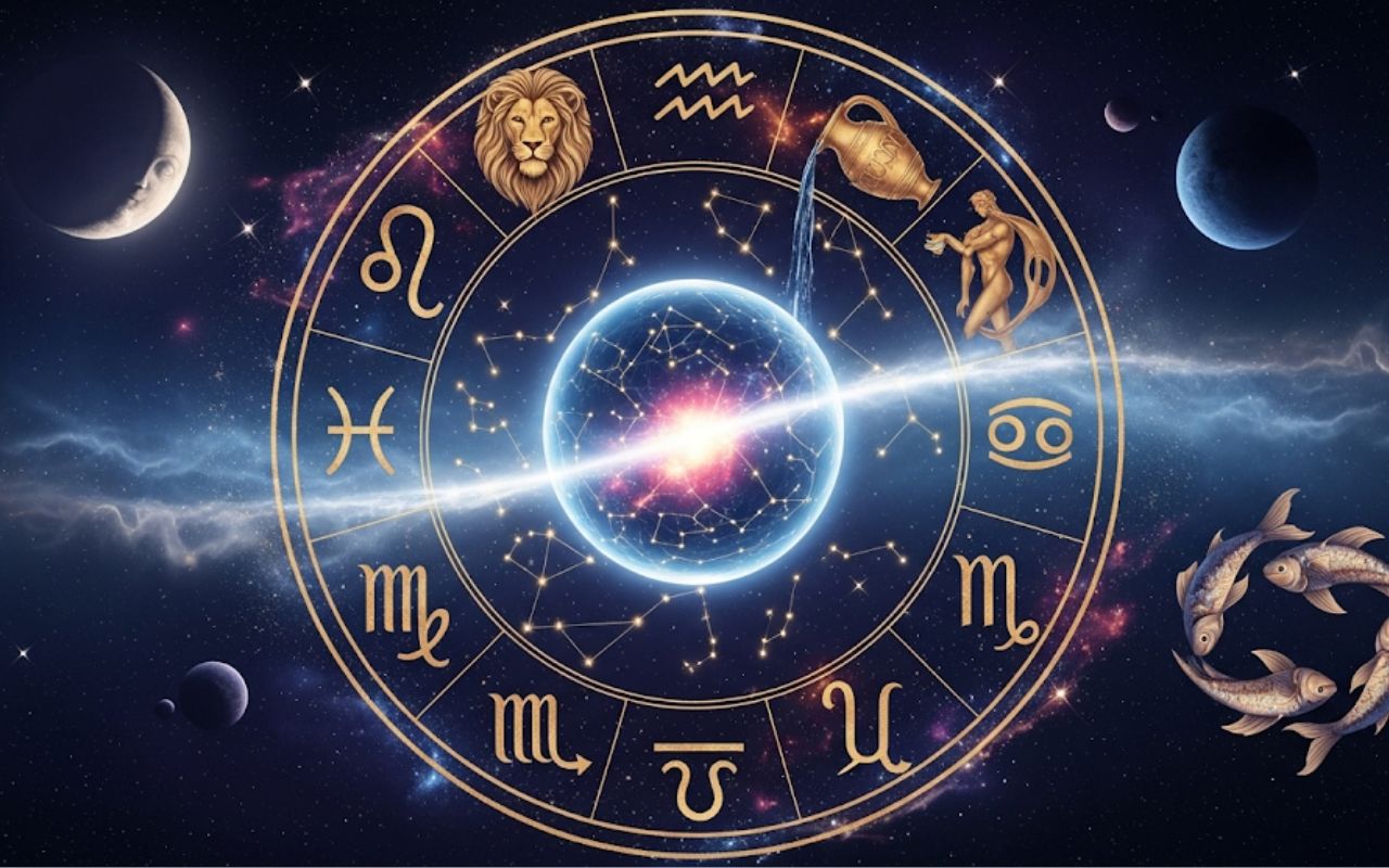 Aaj 13 September 2025 Ka Rashifal