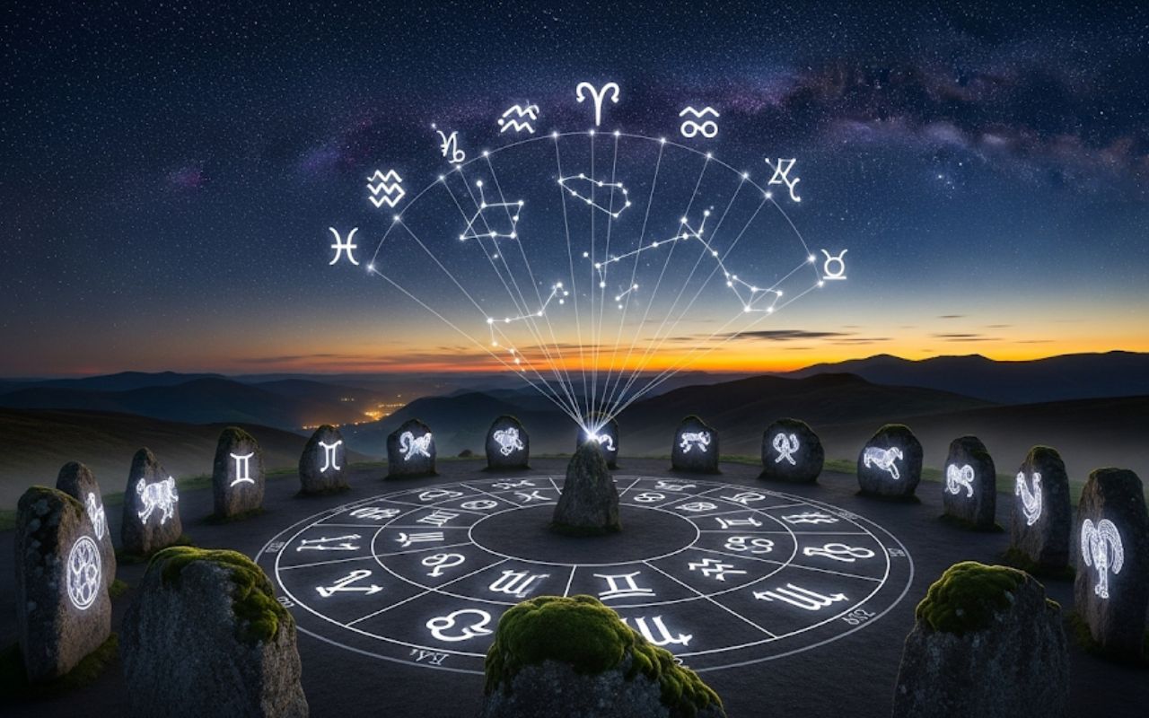 Aaj 18 September 2025 Ka Rashifal