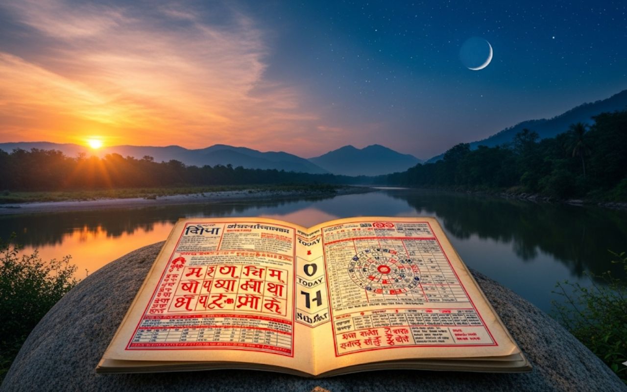 Aaj 19 September 2025 Ka Panchang