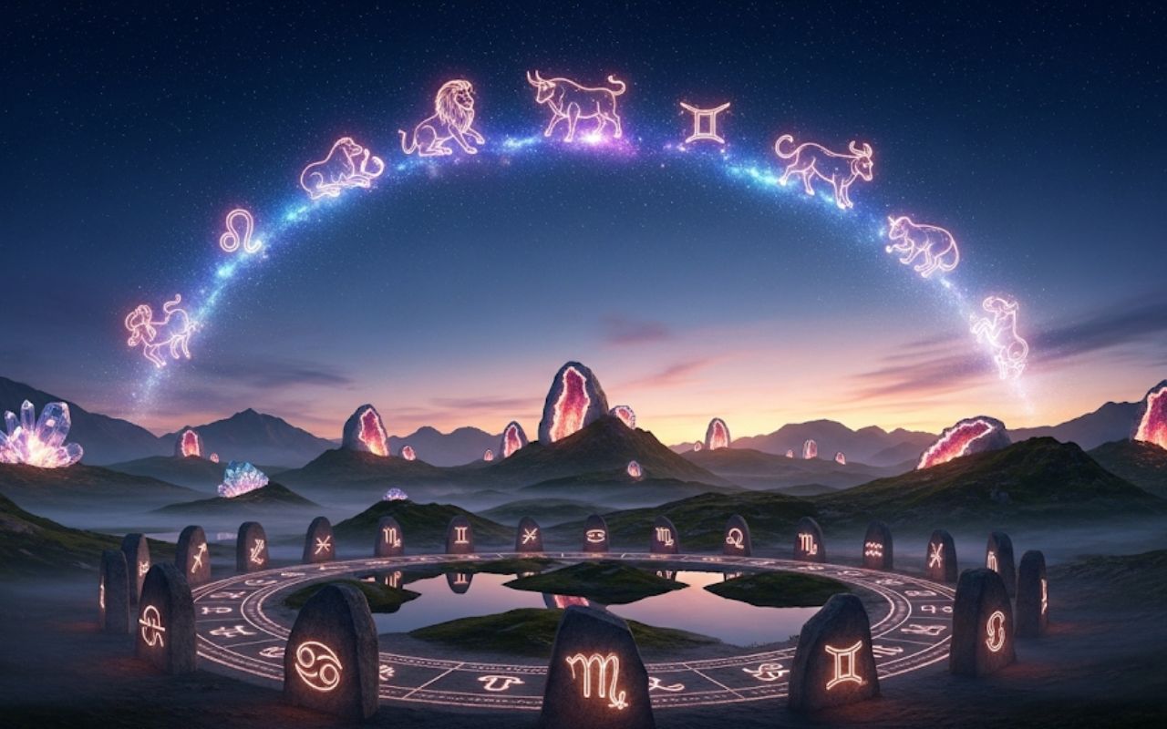 Aaj 19 September 2025 Ka Rashifal