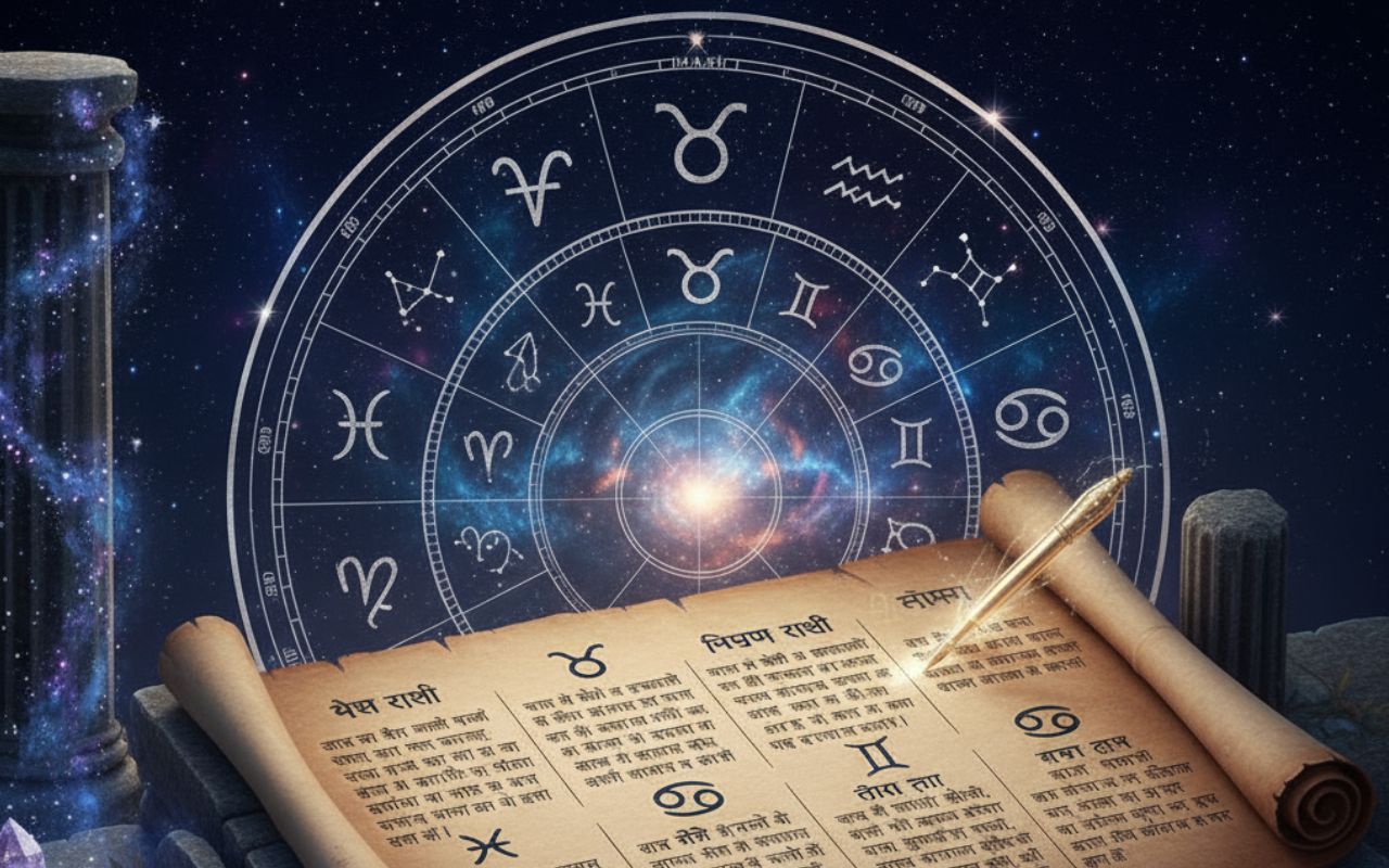 Aaj 21 September 2025 Ka Rashifal