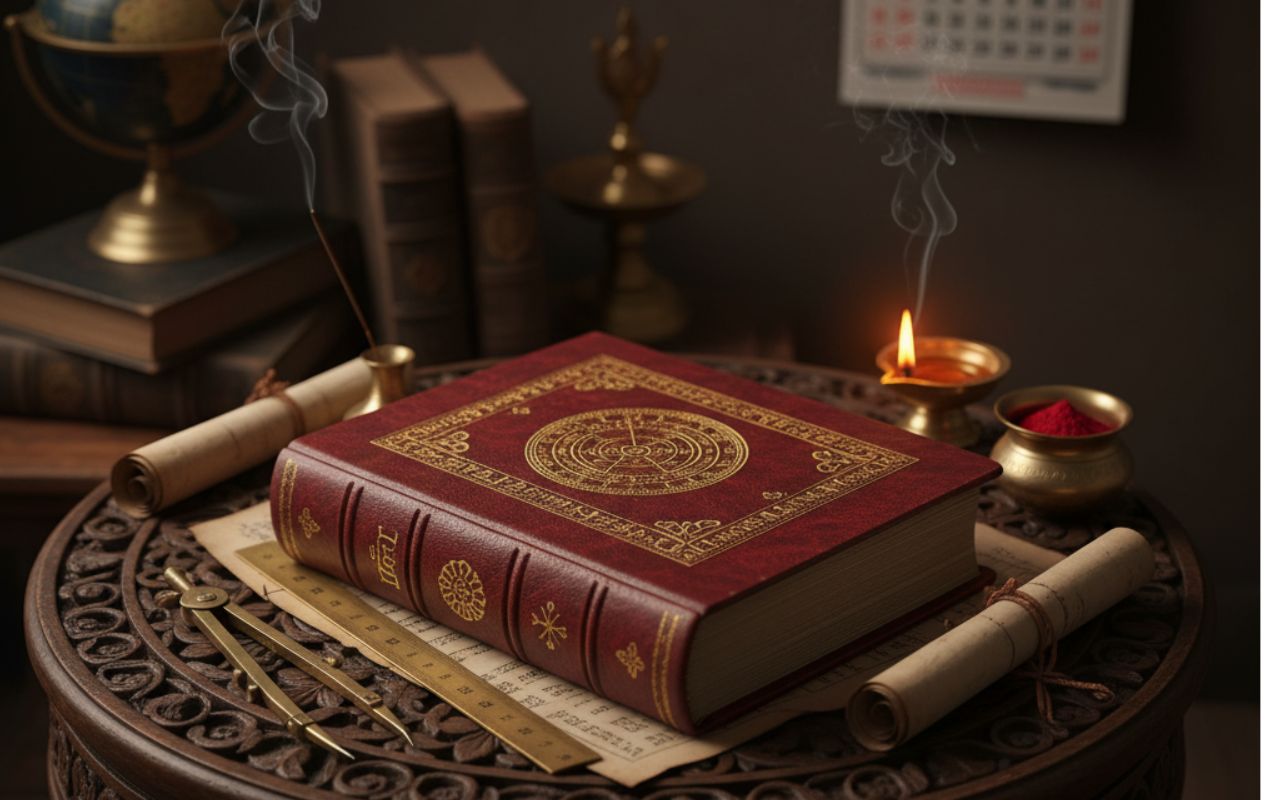 Aaj 22 September 2025 ka Panchang