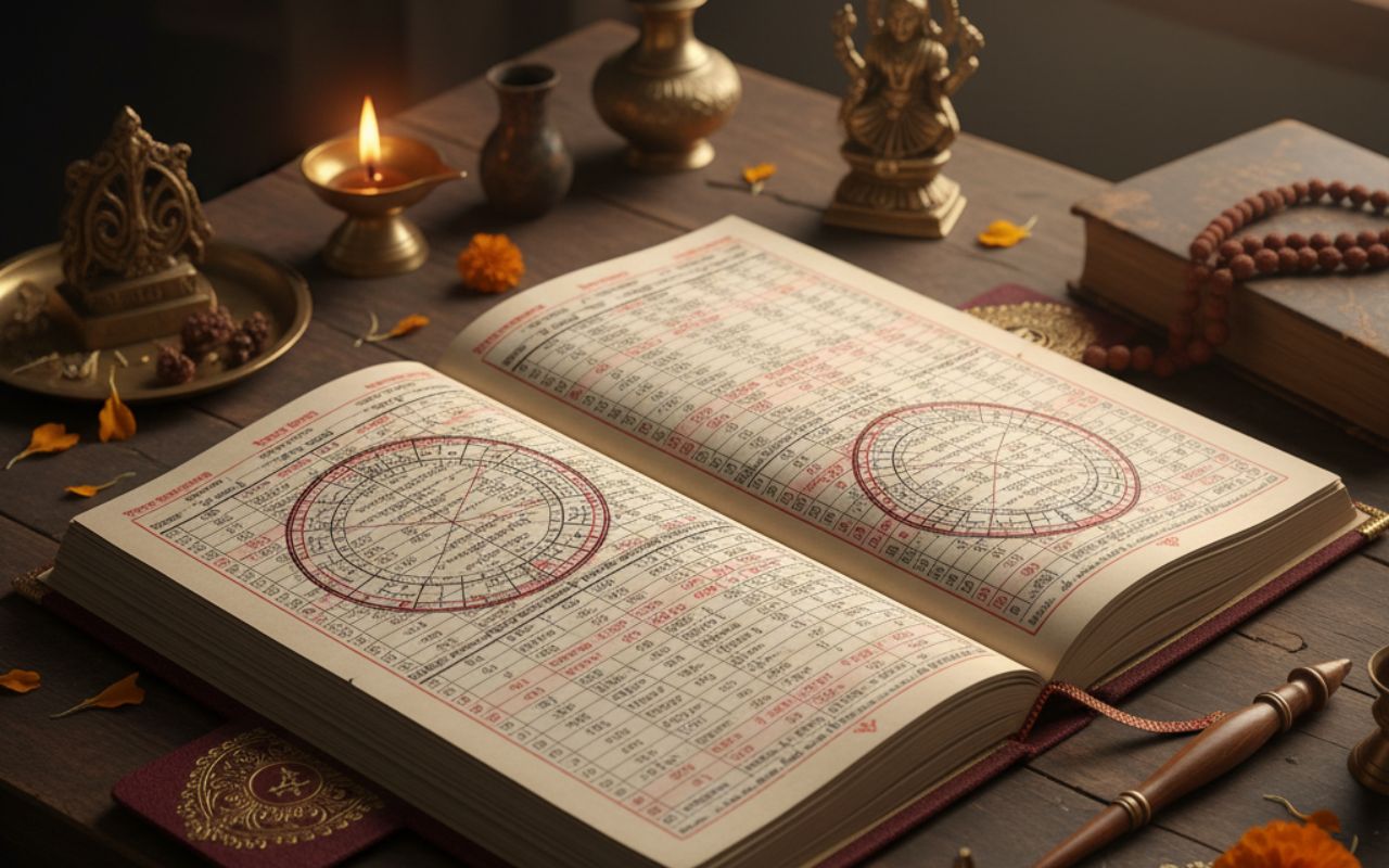 Aaj 23 September 2025 Ka Panchang