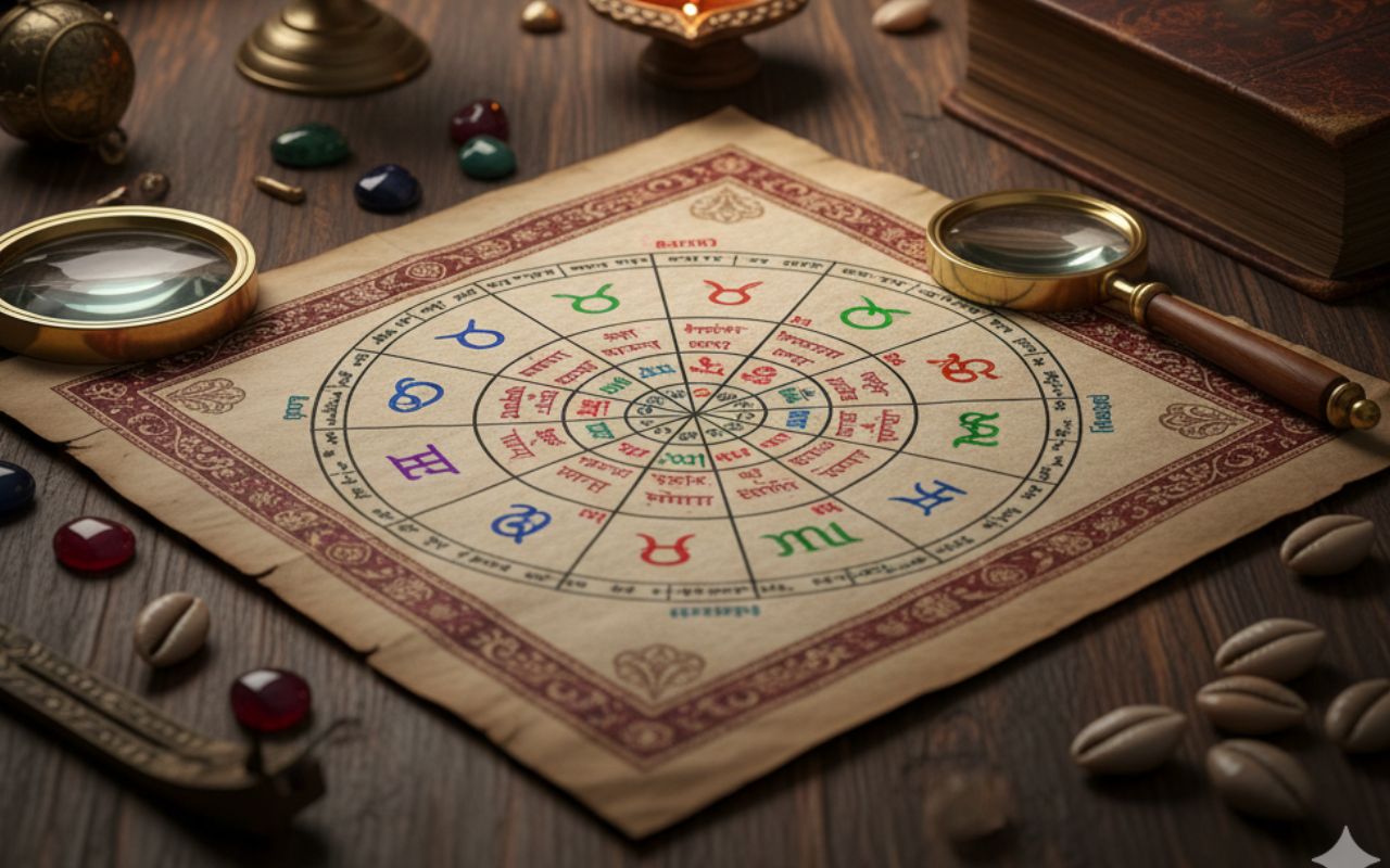 Aaj 24 September 2025 Ka Rashifal