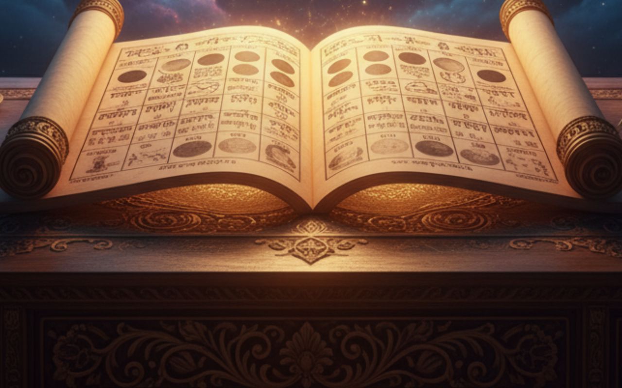 Aaj 25 September 2025 Ka Panchang