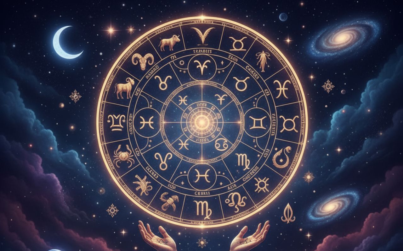 Aaj 25 September 2025 Ka Rashifal