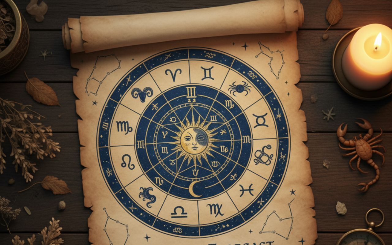 Aaj 26 September 2025 Ka Rashifal