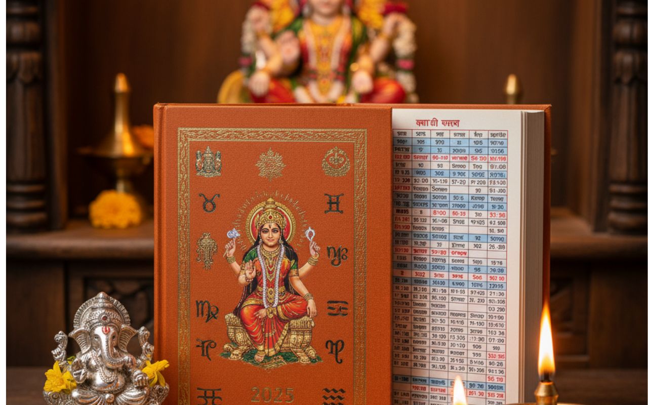 Aaj 27 September 2025 Ka Panchang