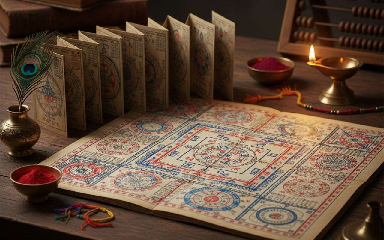 Aaj 30 September 2025 Ka Panchang