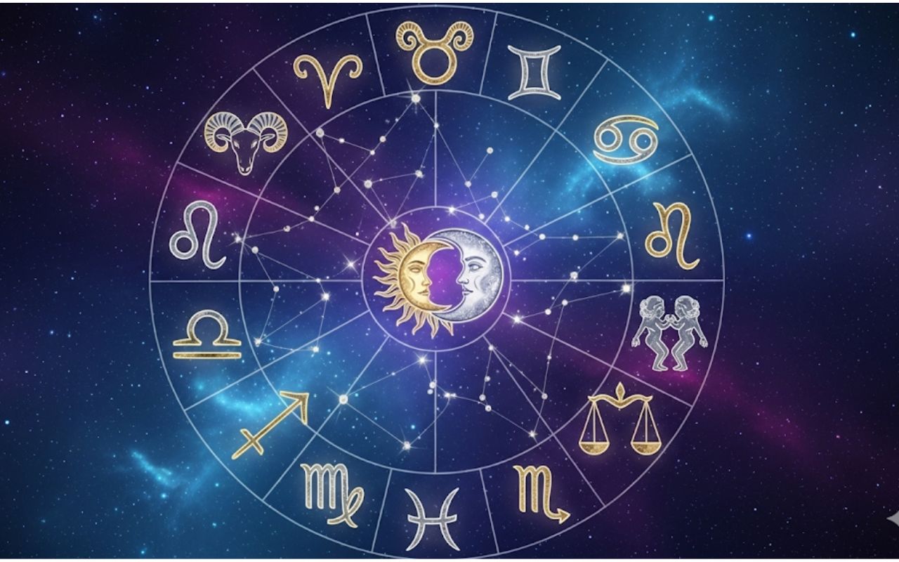 Aaj 7 September 2025 Ka Rashifal