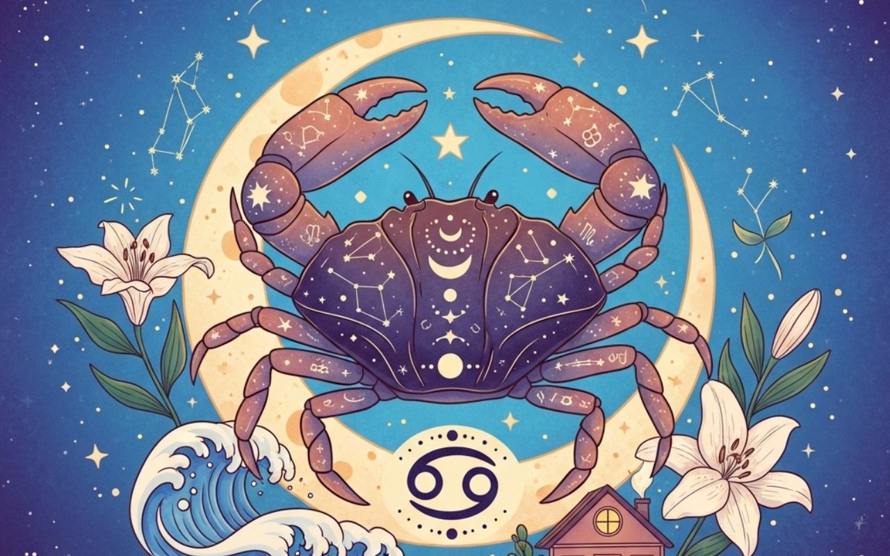 Cancer Weekly Horoscope 28 September to 4 October 2025