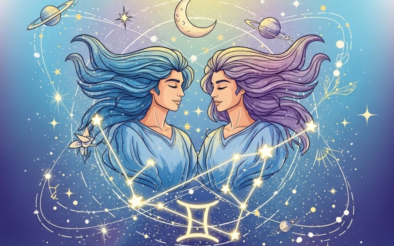 Gemini Weekly Horoscope 28 September to 4 October 2025