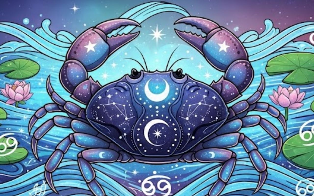 Aaj 11 September 2025 ka Kark Rashifal