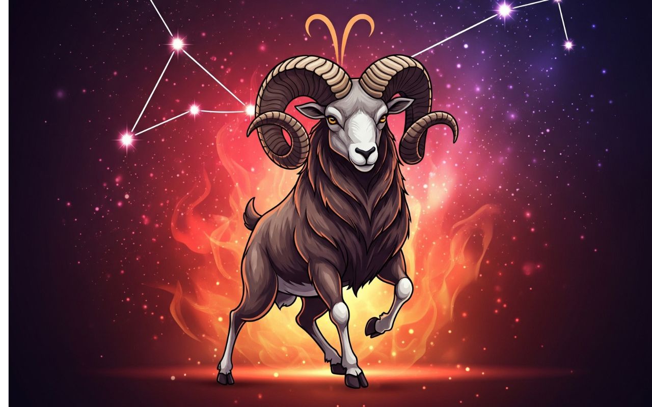 Aries Weekly Horoscope 28 September to 4 October 2025