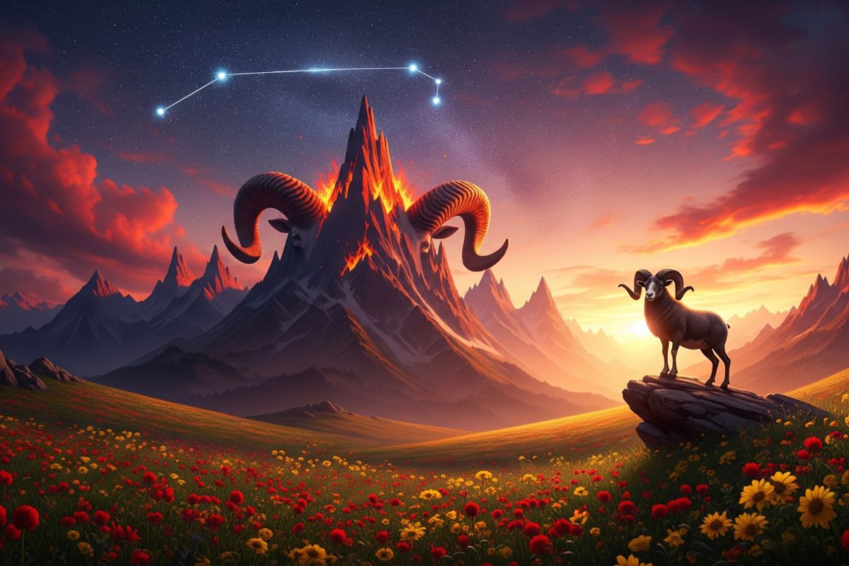 Aaj Ka Mesh Rashifal