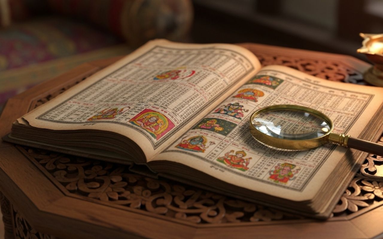 Aaj 6 September 2025 Ka Panchang