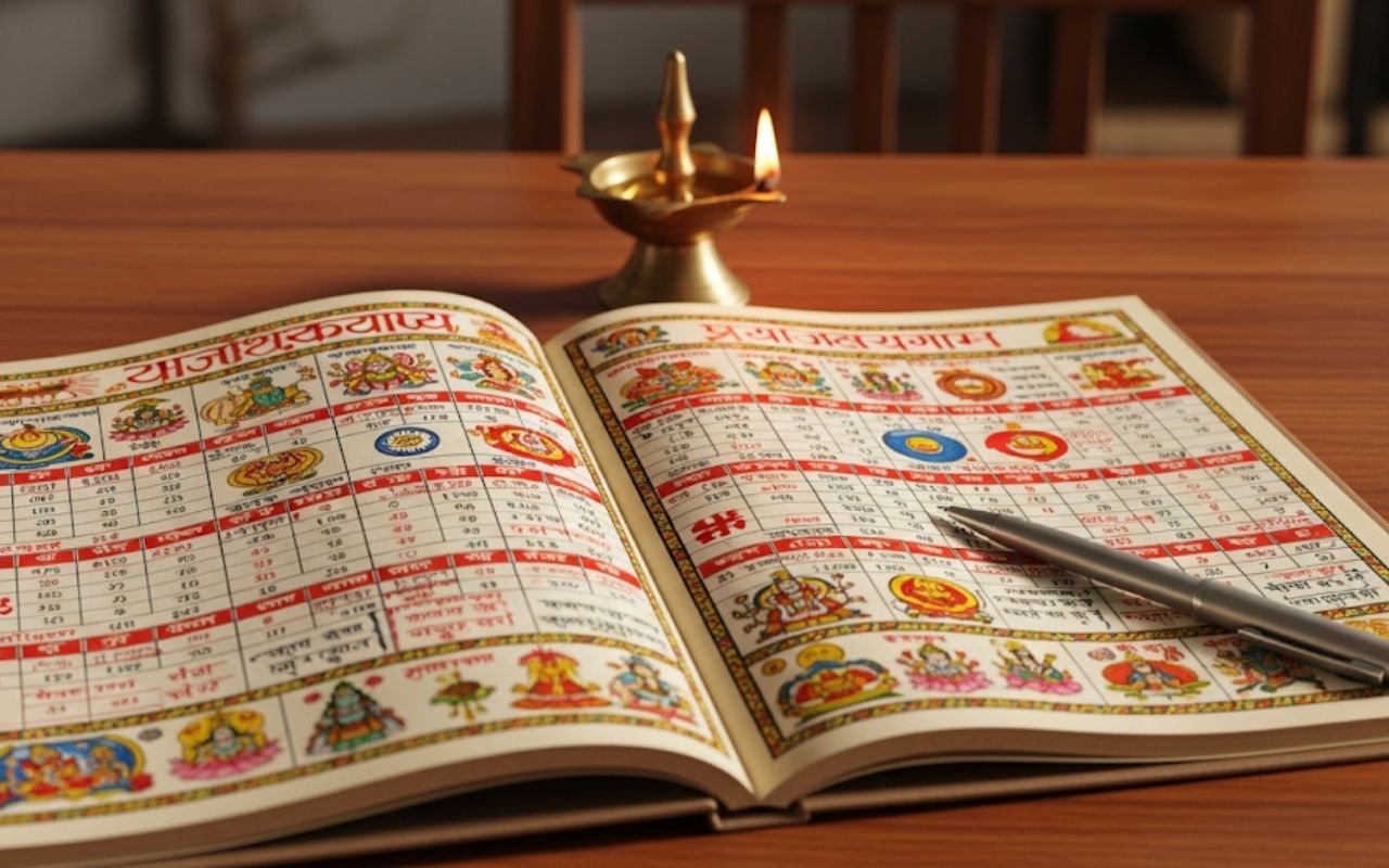 Aaj 9 September 2025 Ka Panchang in Hindi