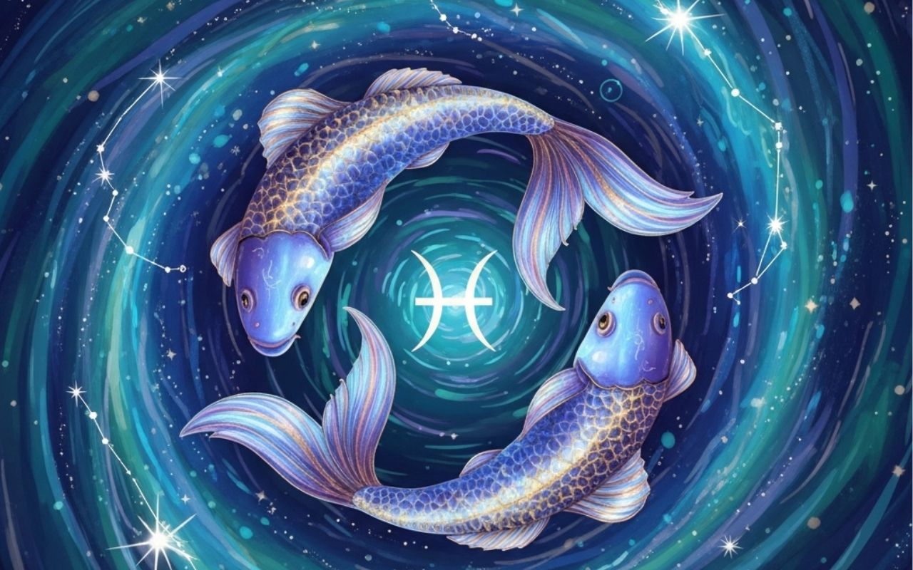 Pisces Weekly Horoscope 28 September to 4 October 2025