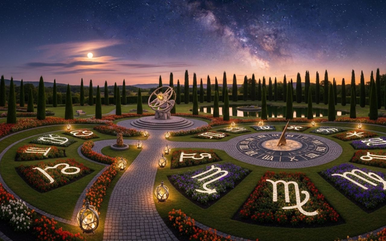 Aaj 6 September 2025 Ka Rashifal