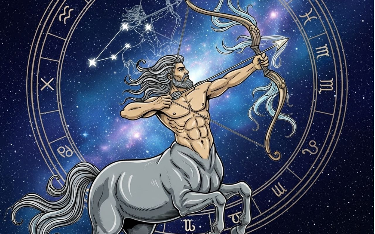 Aaj 2 September 2025 Ka Sagittarius horoscope Rashifal