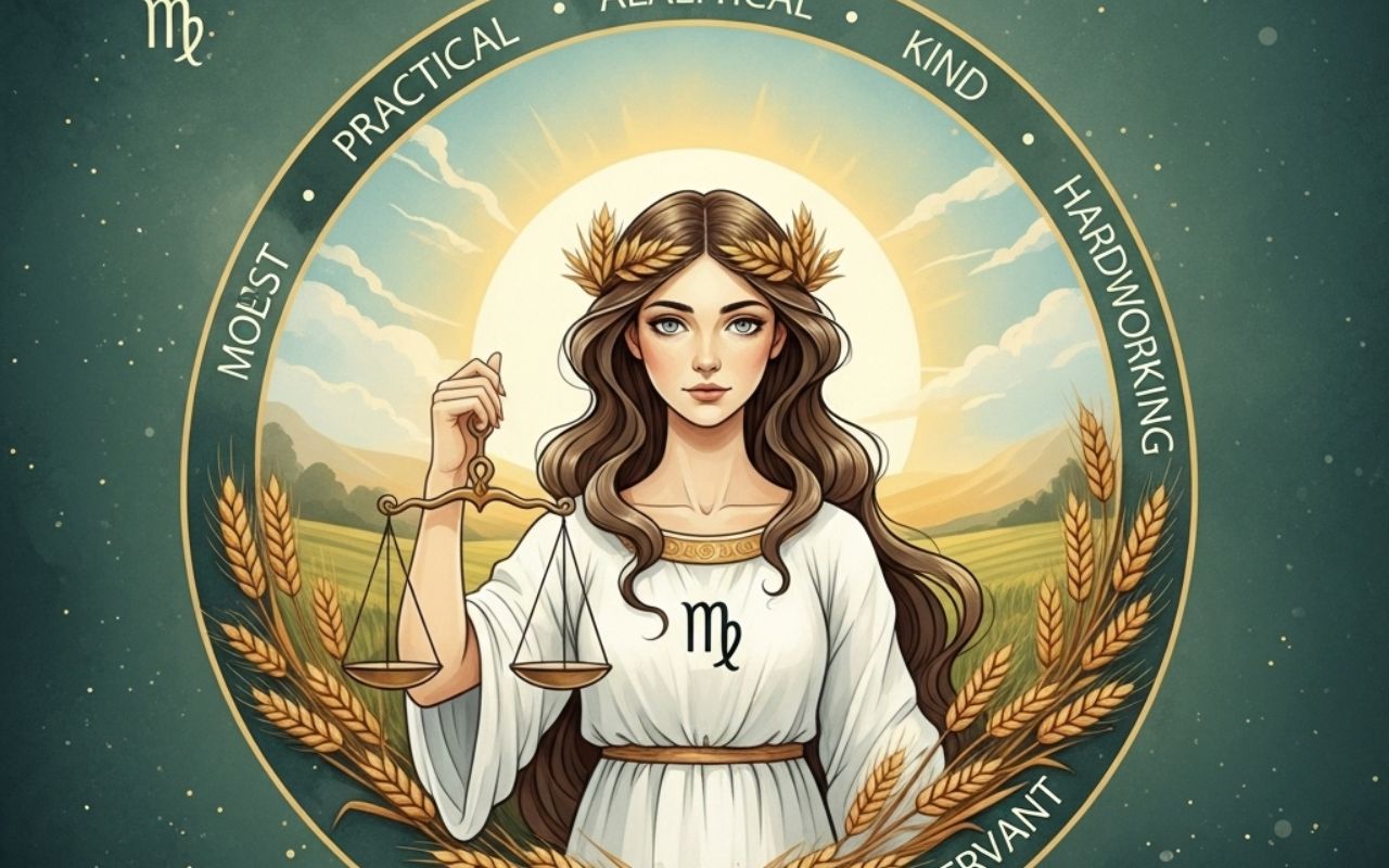 Virgo Weekly Horoscope 28 September to 4 October 2025