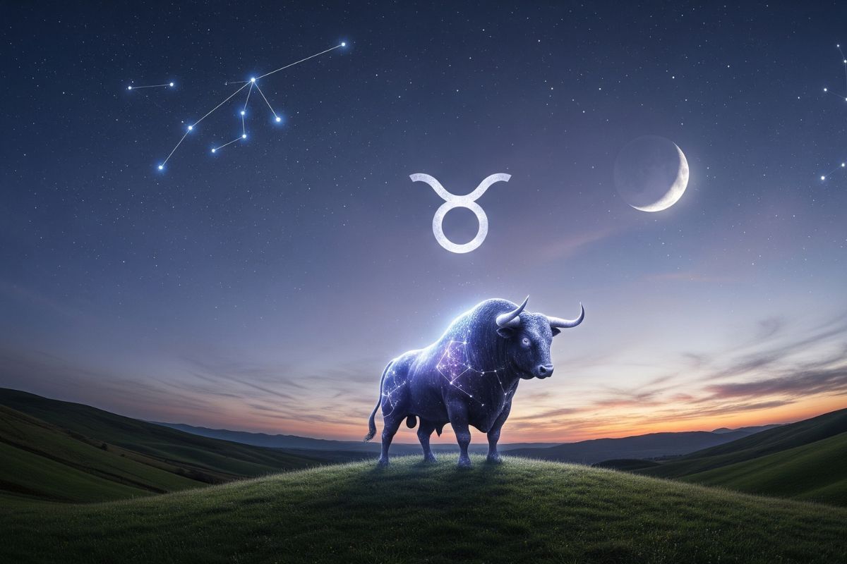 Aaj Ka Vrishabh Rashifal