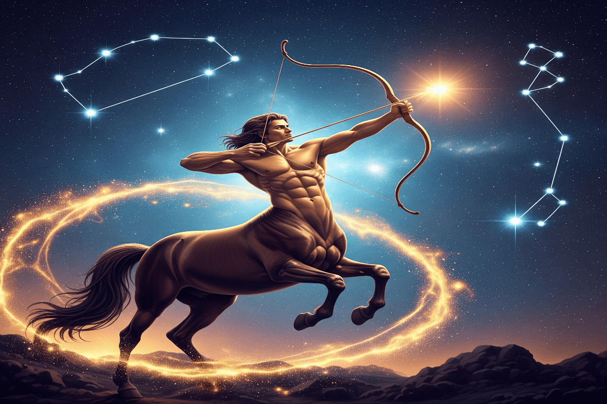 Aaj 1 October 2025 ka Dhanu Rashifal