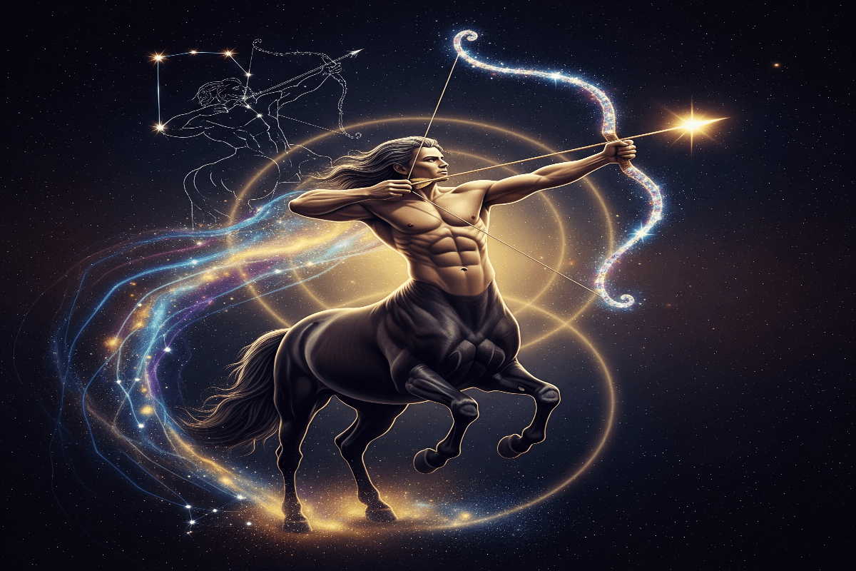 Sagittarius Weekly Horoscope 14 to 20 September 2025